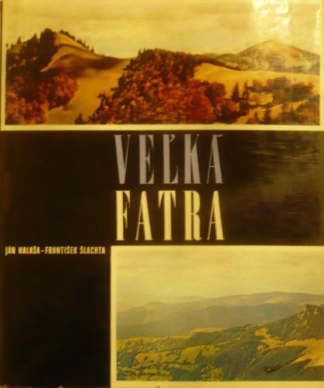 Veľká Fatra (1968)