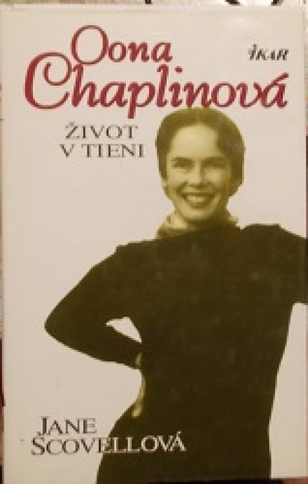 Oona Chaplinová , život v tieni