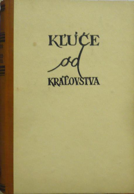 Kľúče od kráľovstva /1947/