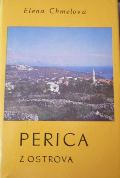 Perica z ostrova