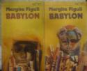 Babylon I. a II.diel /brož/