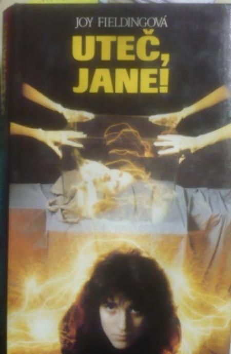 Uteč,Jane!