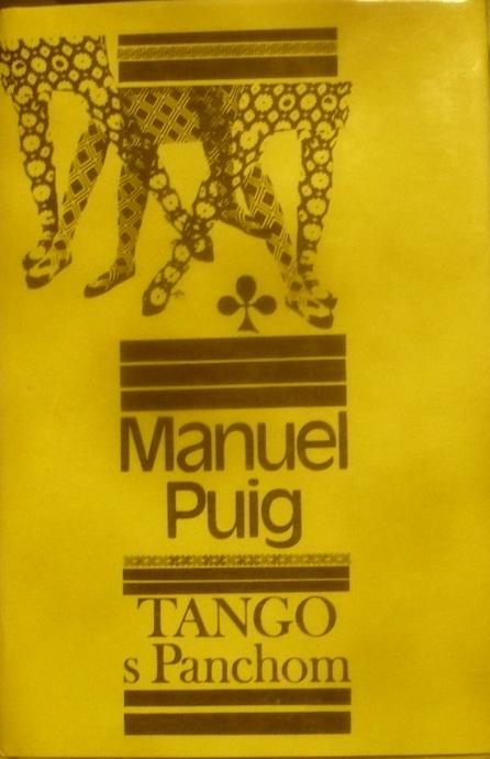 Tango s Panchom