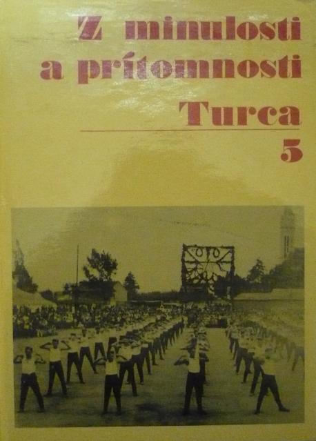 Z minulosti a prítomnosti Turca 5