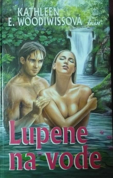 Lupene na vode