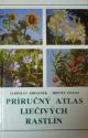 Príručný atlas liečivých rastlín