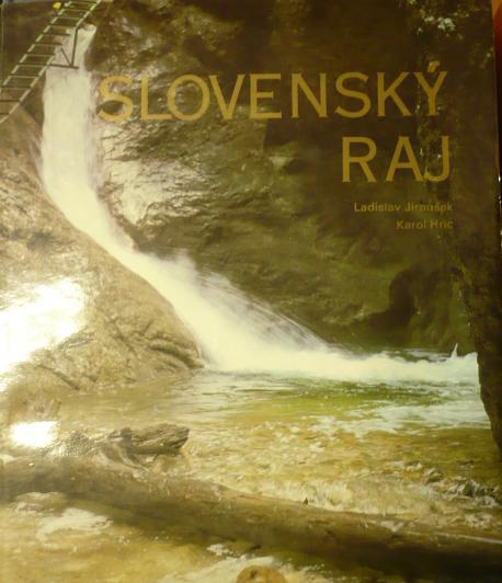 Slovenský raj /1981/