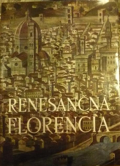 Renesančná Florencia