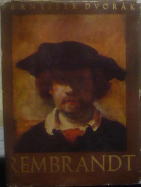 Rembrandt /1957/