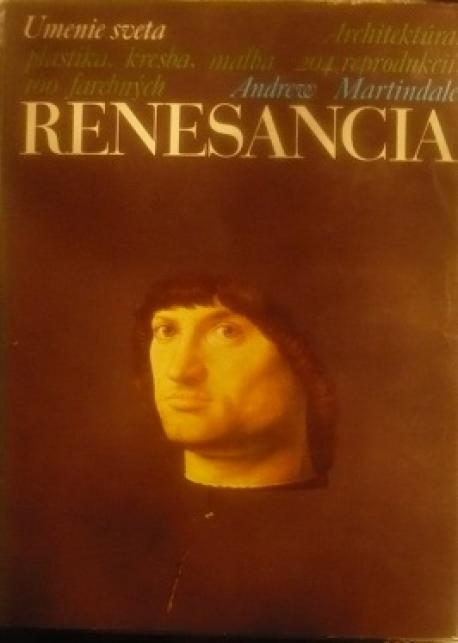 Umenie sveta - Renesancia
