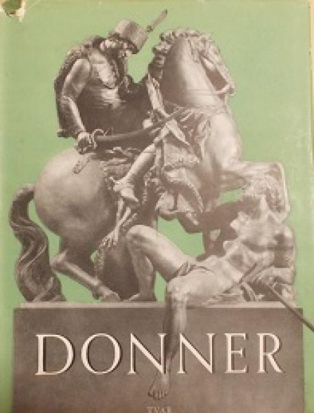 Donner a jeho okruh na Slovensku