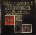 Slovenské národné múzeum /1989/