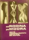 Od Rodina po Moora, slovník západoeurópskeho sochárstva 20.storočia