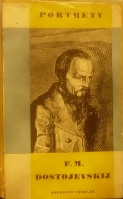 F.M.Dostojevskij