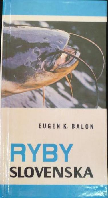 Ryby Slovenska