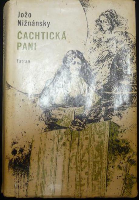 Čachtická pani (1980)