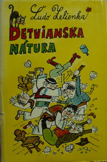 Detvianska nátura**