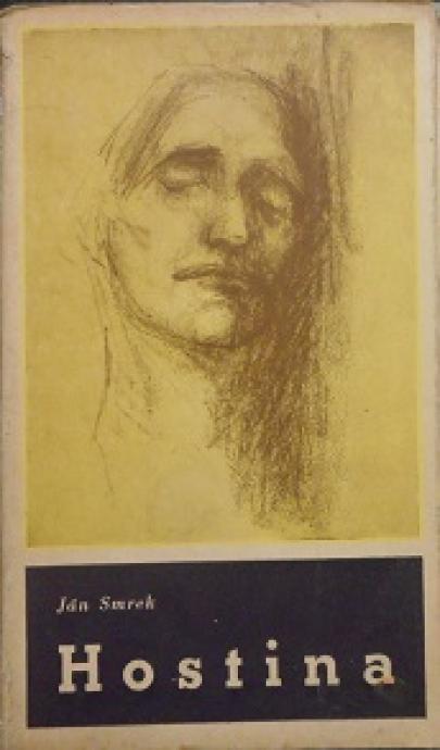 Hostina /2.vydanie 1949/ číslo:1353