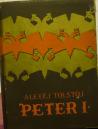 Peter I.  1. a 2.-3. diel