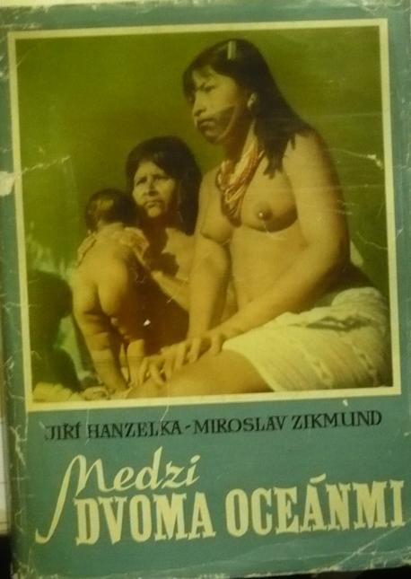 Medzi dvoma oceánmi