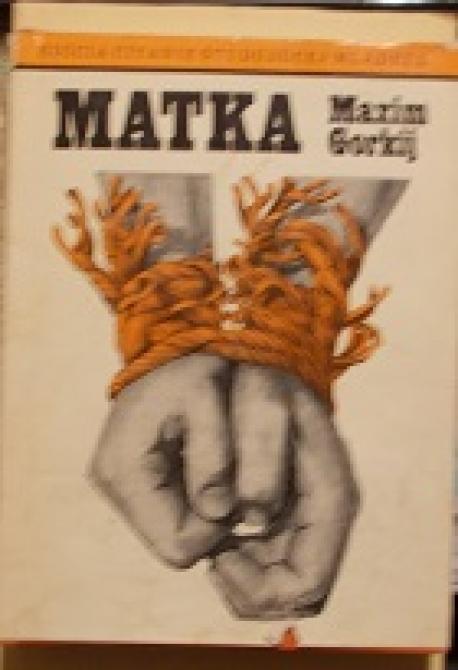 Matka /1985/