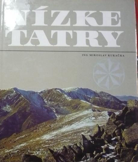 Nízke Tatry  /1978/