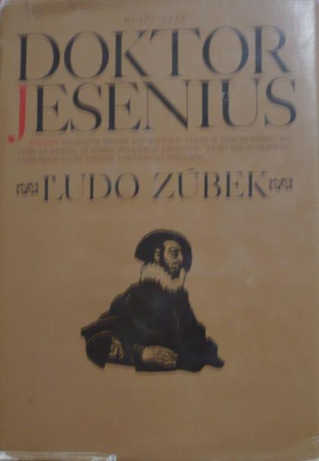 Doktor Jesenius*