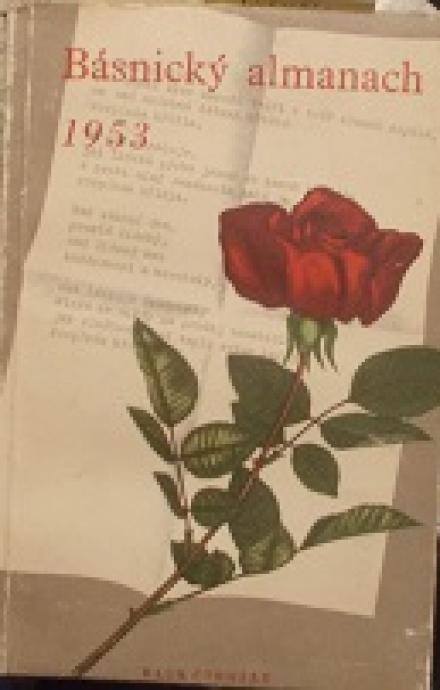 Básnický almanach 1953
