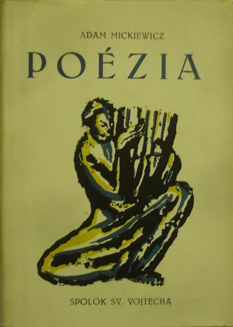 Poézia /A.Mickiewicz/