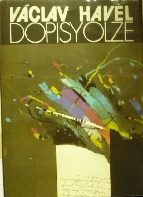 Dopisy Olze