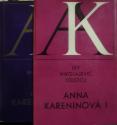 Anna Kareninová I. a II. /1972/