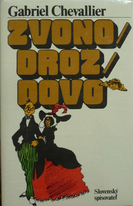 Zvonodrozdovo /1983/