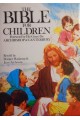THE BIBLE FOR CHILDREN