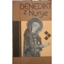 Benedikt z Nursie