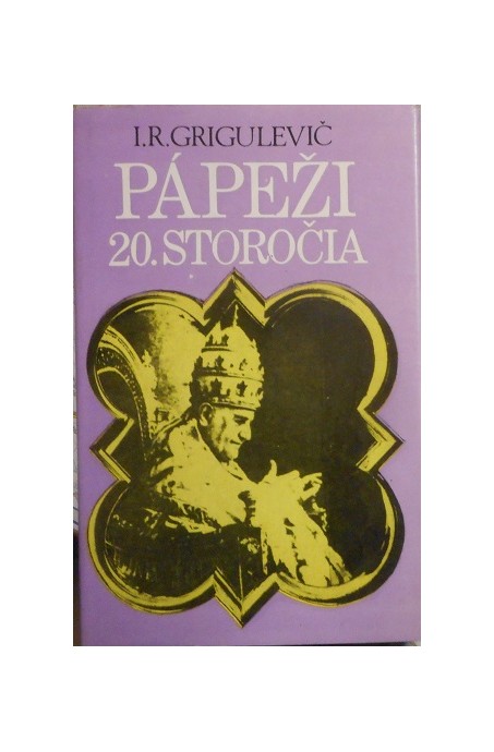 Pápeži 20.storočia