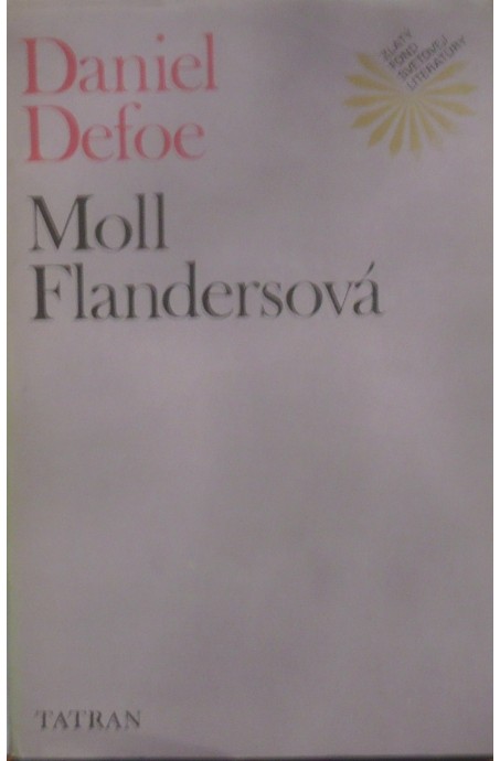 ZFSL Moll Flandersová
