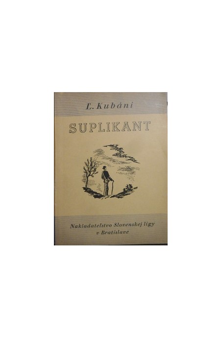Suplikant /1935/