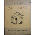 Suplikant /1935/