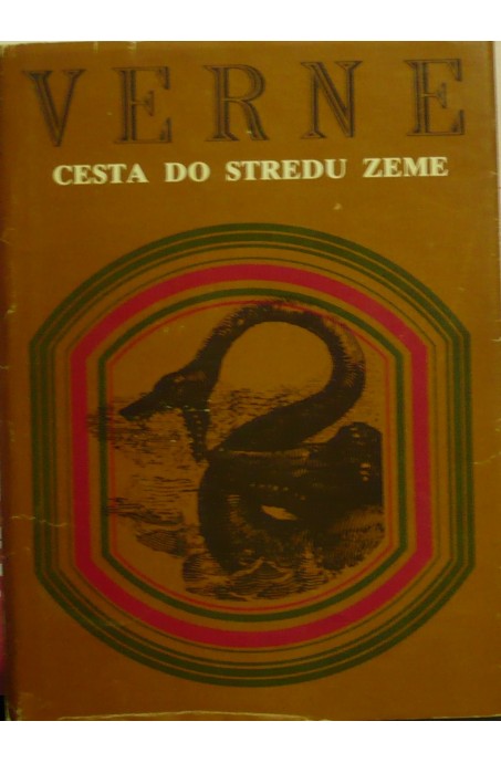 Cesta do stredu zeme