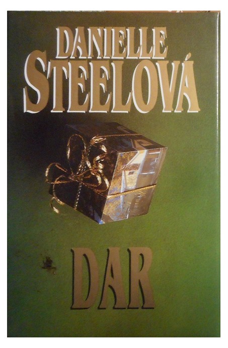 Dar /Steelová/