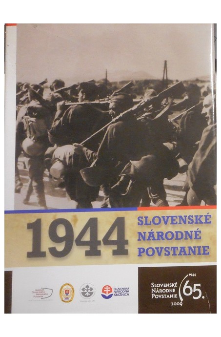 Slovenské národné povstanie 1944