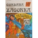 Gordana VII. Aragónska pasca