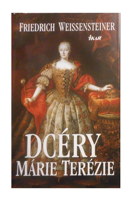 Dcéry Márie Terézie