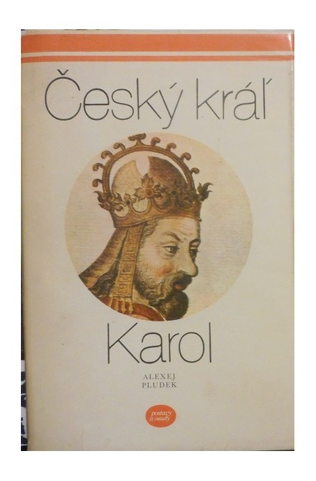 Český kráľ Karol