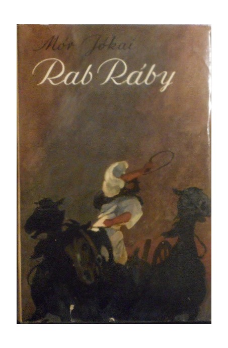Rab Ráby*