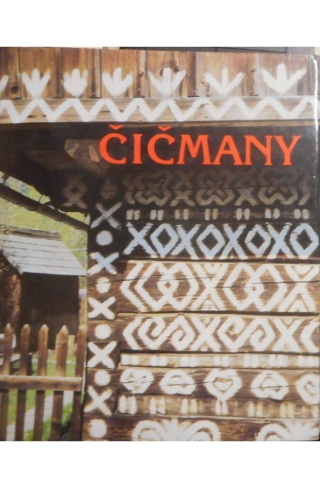 ČIČMANY