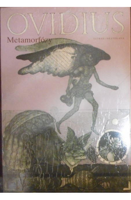 METAMORFÓZY /1979/