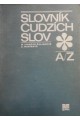 Slovník cudzích slov /1979/