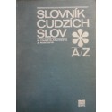 Slovník cudzích slov /1979/
