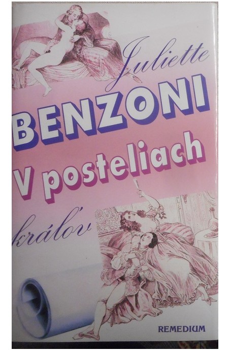 V posteliach kráľov